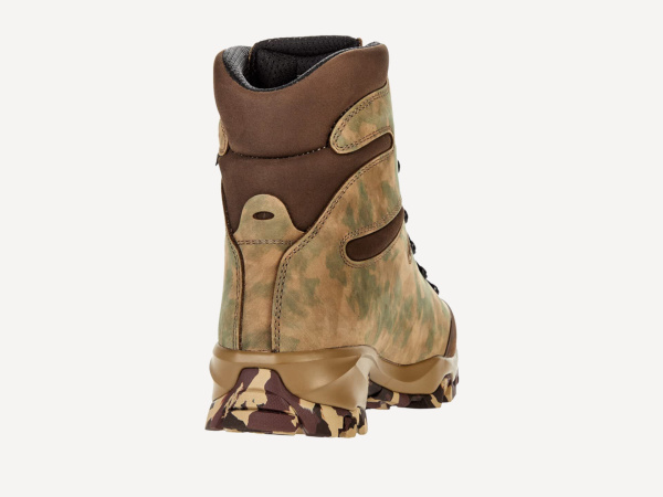Ботинки 4014 LYNX MID GTX RR BOA (RU 42 EU 43 USm 9 СМ 26.7; Camouflage)